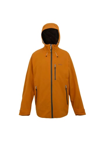 Regatta Jacke für Herren in orange