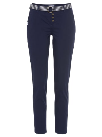 Delmao Chinohose in marine