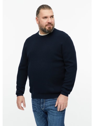 s.Oliver Strickpullover in 5978_navy
