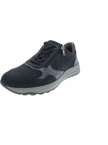 WALDLÄUFER Sneaker für Damen in dunkel-blau