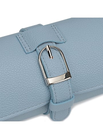 Windrose Marvella Schmuckkasten 21.5 cm in sky