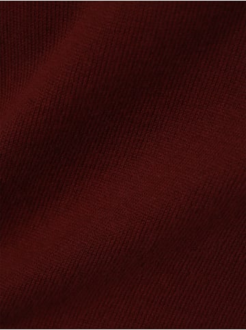 Franco Callegari Pullover in bordeaux