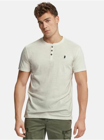 MCS T-Shirt Lewisville in Jet Stream