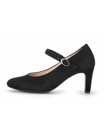 Gabor Pumps in Schwarz