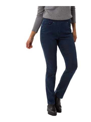 Raphaela by Brax Jeans in blau