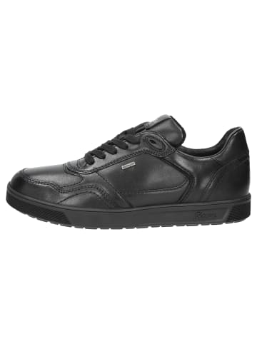 Sioux Sneaker Tedroso-706-TEX in schwarz