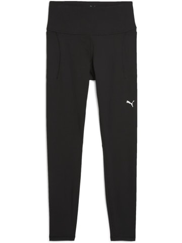 Puma Leggings "CLOUDSPUN SOFT HW FL TIGHT" in Schwarz