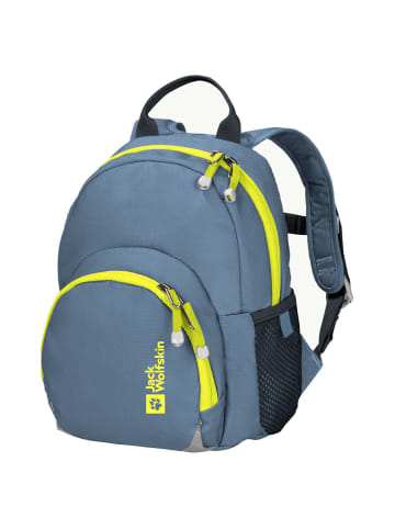 Jack Wolfskin Kids Buttercup - Rucksack 28 cm in elemental blue