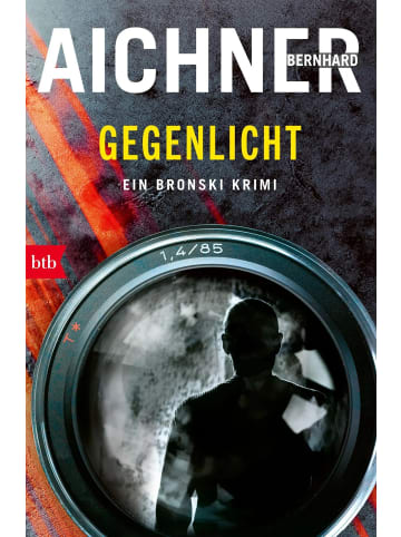 Btb GEGENLICHT | Ein Bronski Krimi