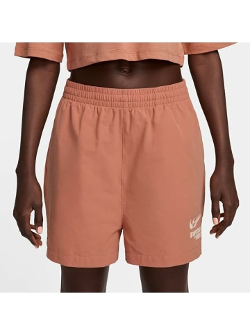 Nike Kurze Hose für Damen in uni