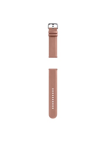 Samsung Smartwatch Galaxy Watch 3 in Bronze