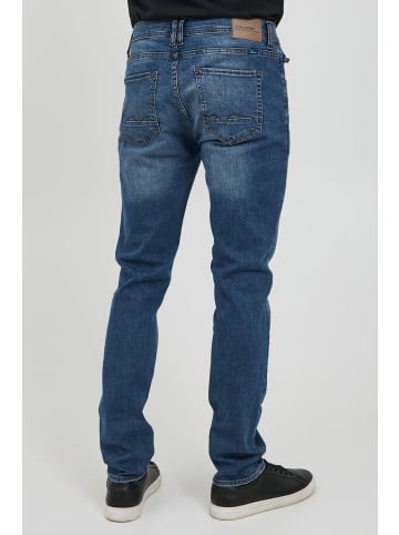 BLEND 5-Pocket-Jeans in blau