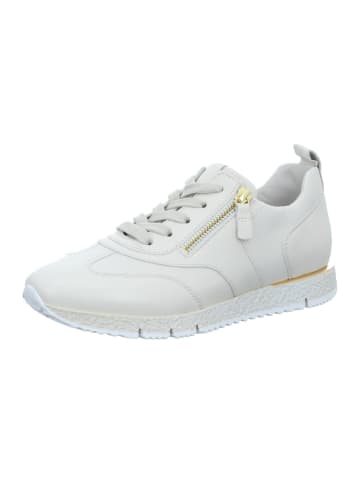 Gabor Sneakers Gabor Schnürschuhe in beige
