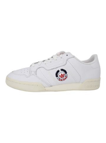 adidas Sneaker Continental in Weiß