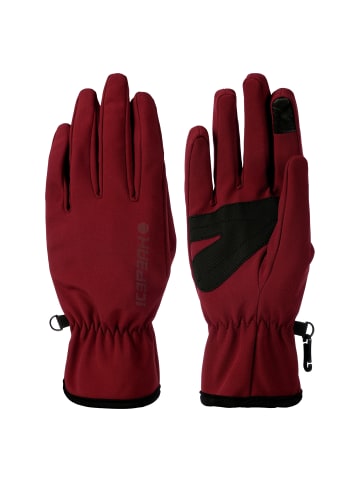 Icepeak Hustonville in Rot