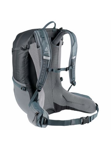 Deuter Futura 27 - Wanderrucksack 55 cm in graphite-shale