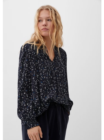 s.Oliver Bluse in 59A1_navy