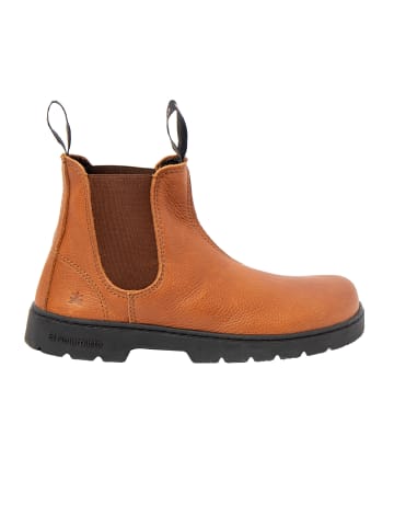 El Naturalista Stiefeletten braun