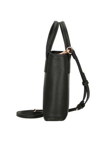 Liu Jo ECS - Shopper XS 17 cm in schwarz