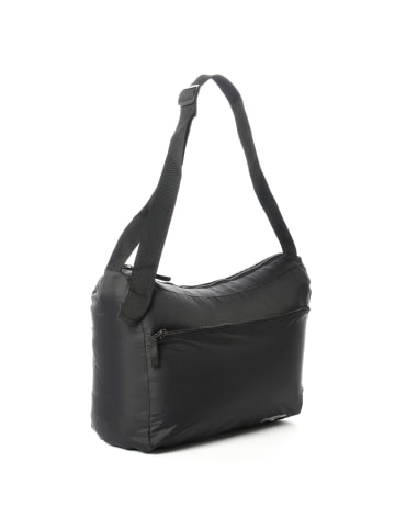 Epic Essentials Schultertasche 27 cm in black