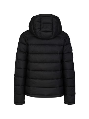 19V69 Italia by Versace Winterjacke Flora in schwarz