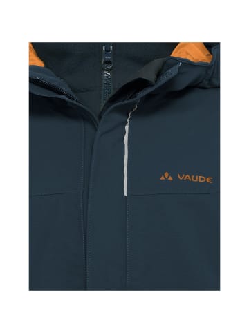 SCOTT WMTN 20 BEANIE in Blau