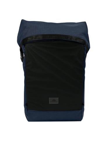 Freibeutler Bente Rucksack 50 cm Laptopfach in navy