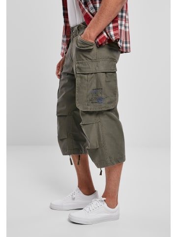 Brandit Brandit in olive