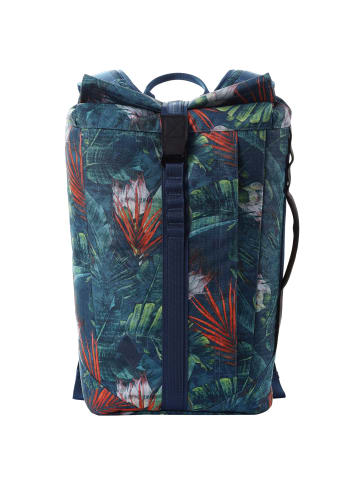 Nitro Urban Scrambler Rucksack 47 cm Laptopfach in tropical