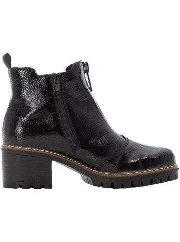 rieker Chelsea Boot für Damen in schwarz