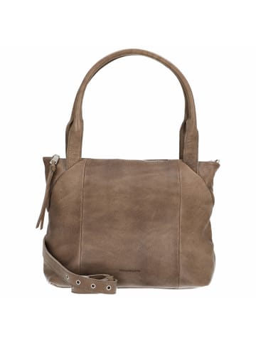 FREDs BRUDER Mia - Shopper 32 cm in taupe