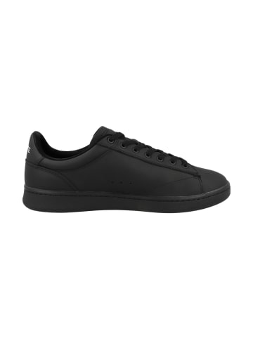 Lacoste Sneaker low Carnaby Set 225 in schwarz