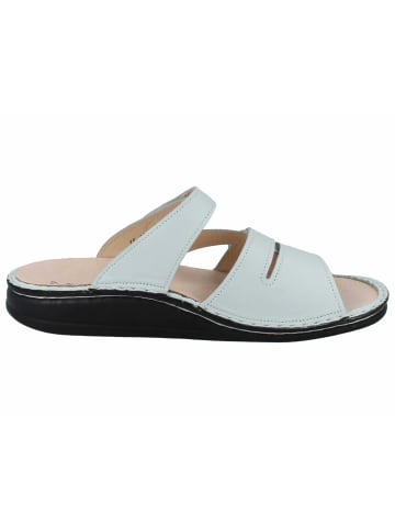 Finn Comfort Riemchen Sandalen für Damen in mintgrün