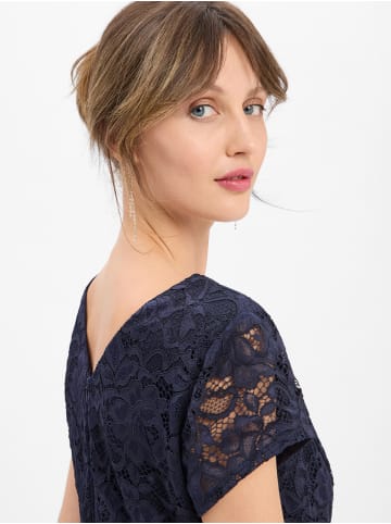 Vera Mont Jumpsuit in marine