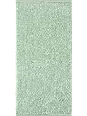 Erwin Müller Handtuch Achberg in jade