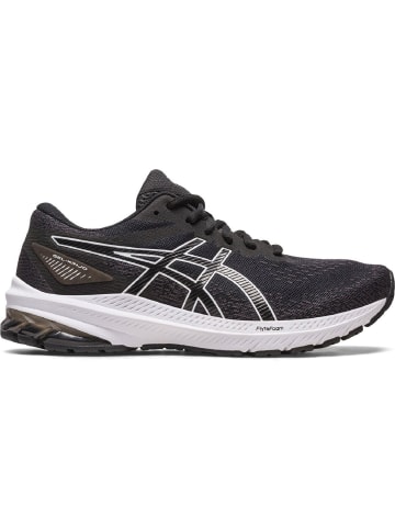 asics Laufschuhe GEL-KINJO in Schwarz