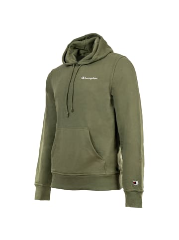 Champion Sweatshirt 1er Pack in Grün
