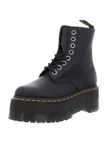 Dr. Martens Schnürstiefelette in schwarz