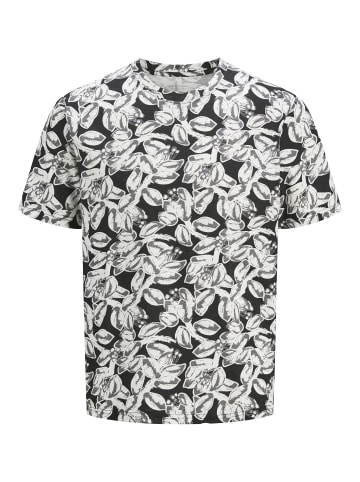 JACK & JONES Junior T-shirt in Black