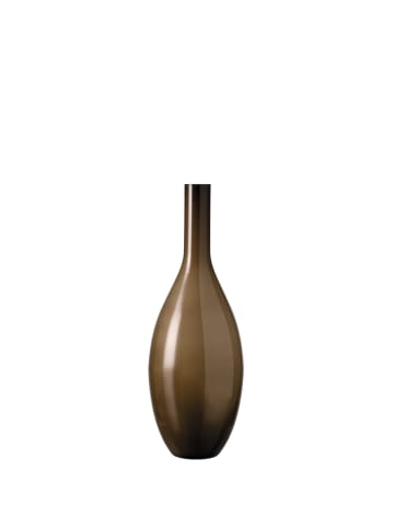 LEONARDO Bodenvase 50 cm beige BEAUTY