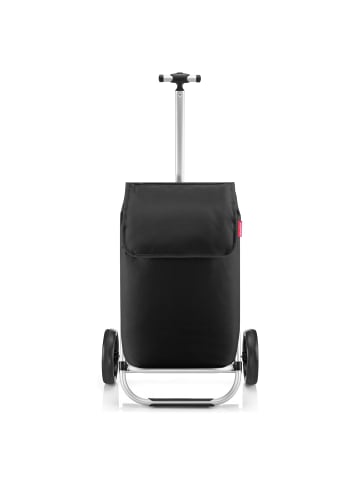 Reisenthel Shopping Einkaufstrolley 100 cm in black