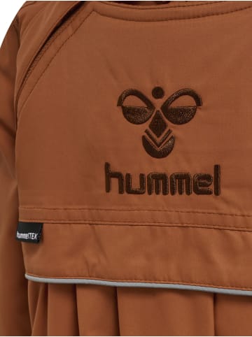 Hummel Hummel Verstellbare Taille Schneeanzug Hmlmoon Kinder in SIERRA
