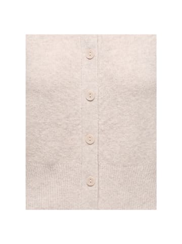 JDY Pullover in Natural