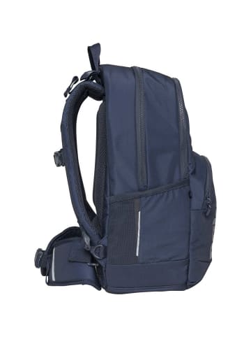 BECKMANN Sport Jr. Blue in blau