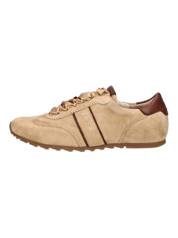 Paul Green Slipper in Beige