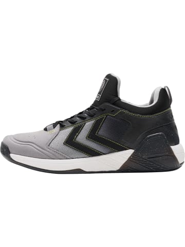 Hummel Hallenschuh Algiz Gg12 in ALLOY