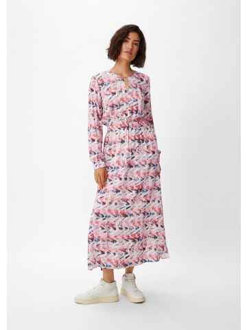 Kleid  in  42A5_pfirsich