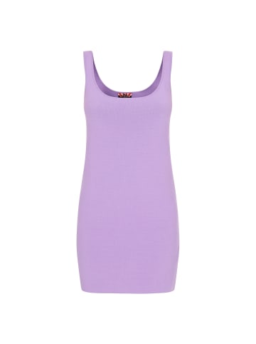 myMo Women Dress in lilac