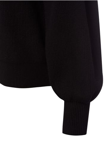 MOSS COPENHAGEN Pullover MSCHMagnea Rachelle in schwarz - 0001