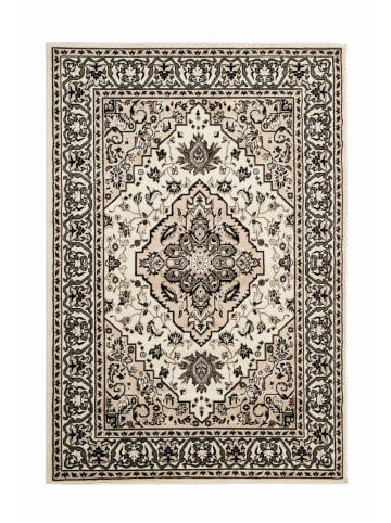 Kayoom Teppich Egypt in elfenbein - rechteckig
